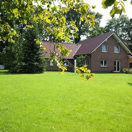 Mergelhof Rhauderfehn Eksteriør billede