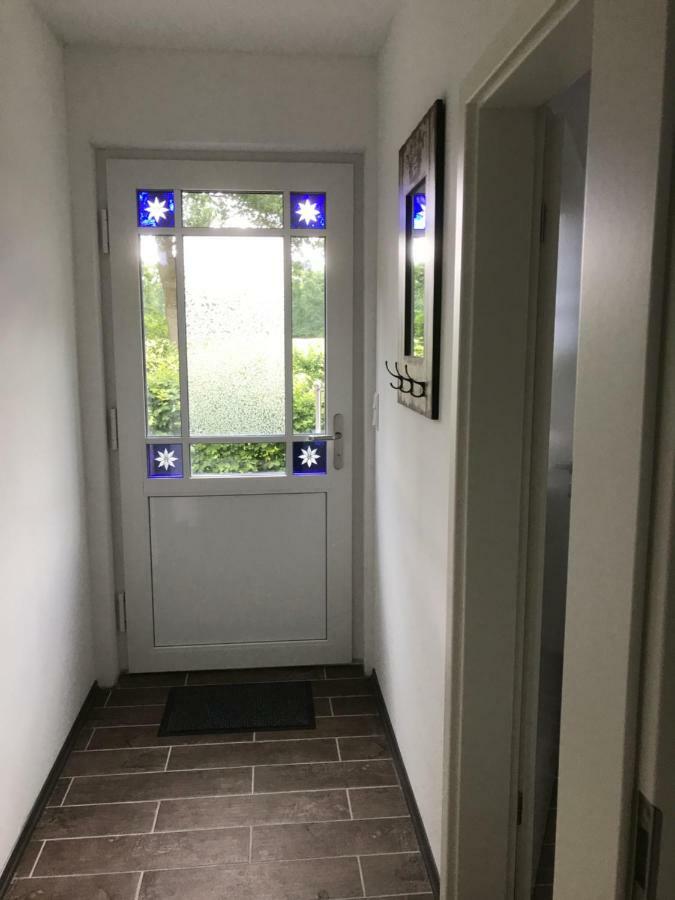 Mergelhof Rhauderfehn Eksteriør billede